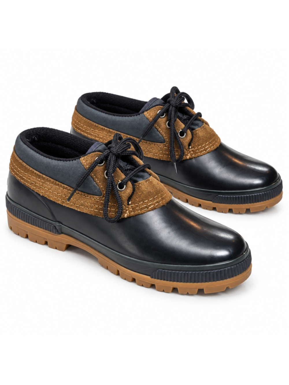Sports Gear Alberta 1311 Size 10 Waterproof Thermolite Fur Lined Duck Boots